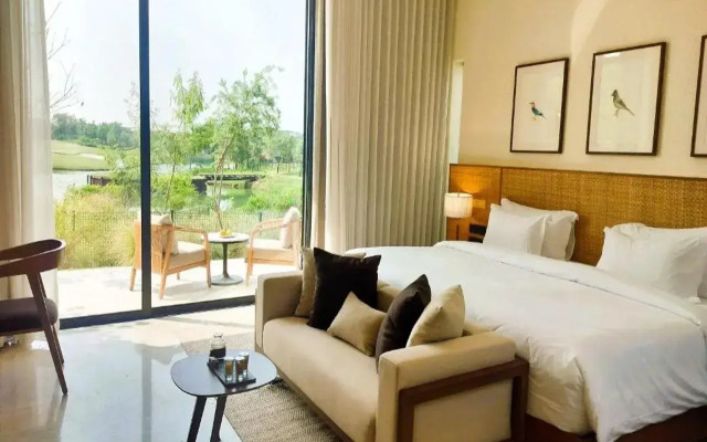 MYSA Zinc Journey by The Fern (A Glade One Golf Resort) Nani Devati, Gujarat