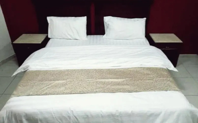 Al Salem Regency Hotel Apartments