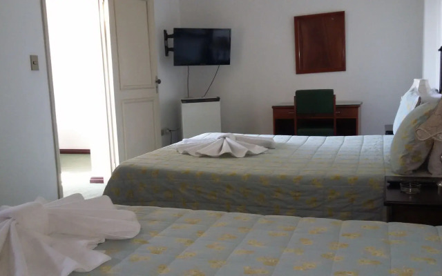 Panorama Inn