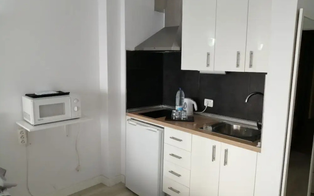 Studio - Playa de Los Cristianos