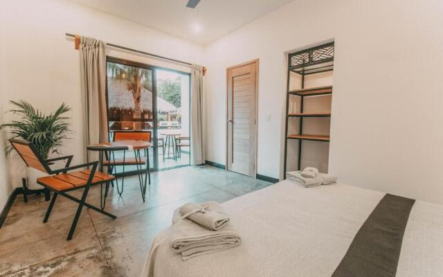 El Pez Surf Hotel