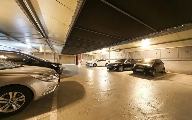 Deagu Seongseo Touch