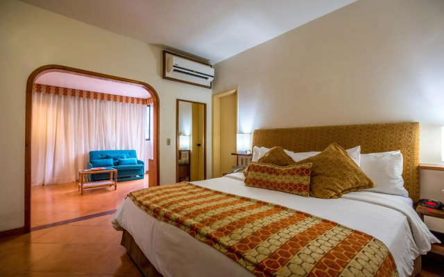 Hotel Ole Caribe