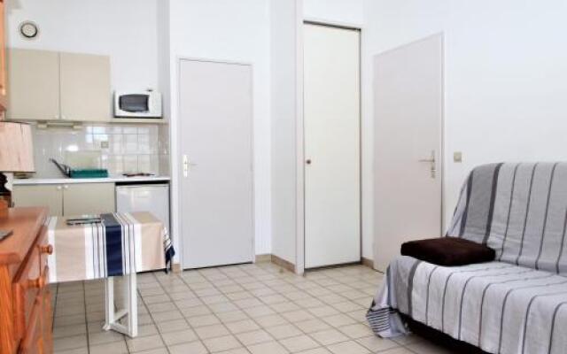 Apartment Agréable Studio Avec Vue Sur la Mer