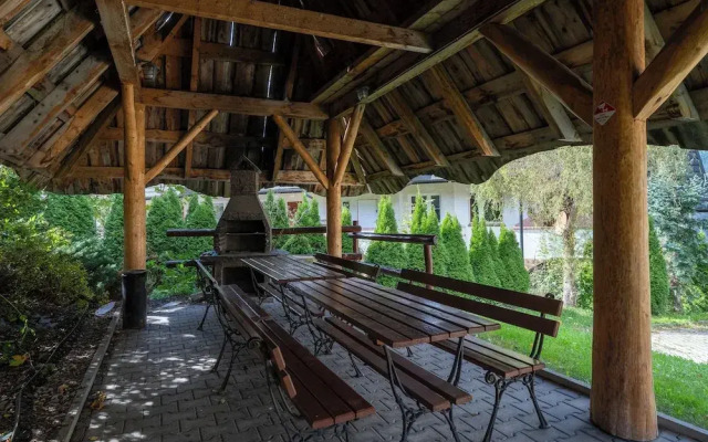 Rentplanet - Apartamenty Smrekowa