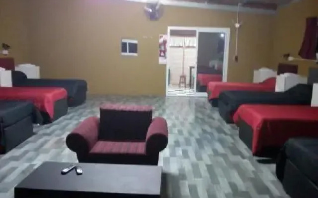 Hostel Sentir Indiano