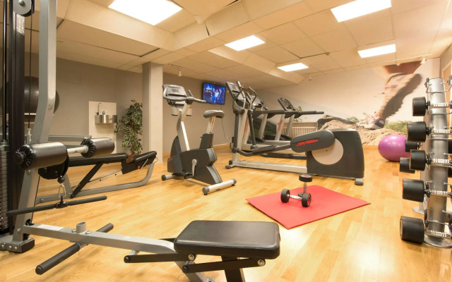 Scandic Sundsvall City