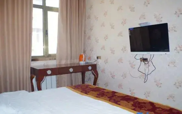 Zhongyuan Hotel