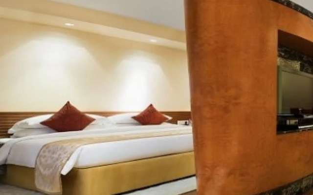 Taj Club House