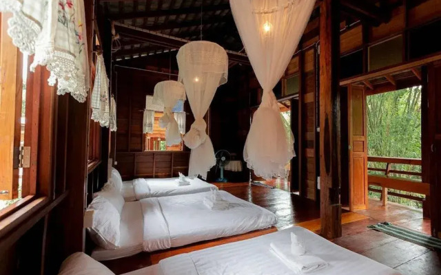 Homestay Baan Auy Chiang Mai