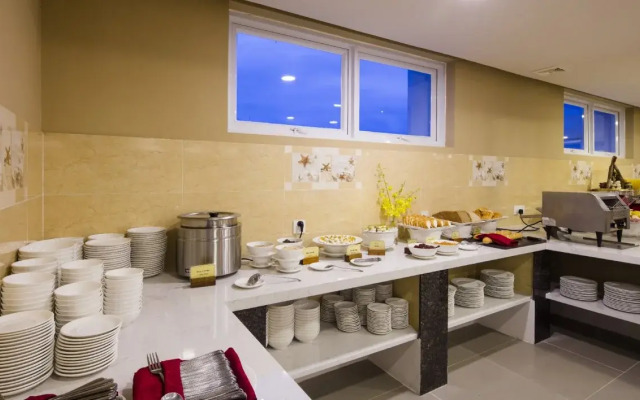 Nha Trang Prince Hotel