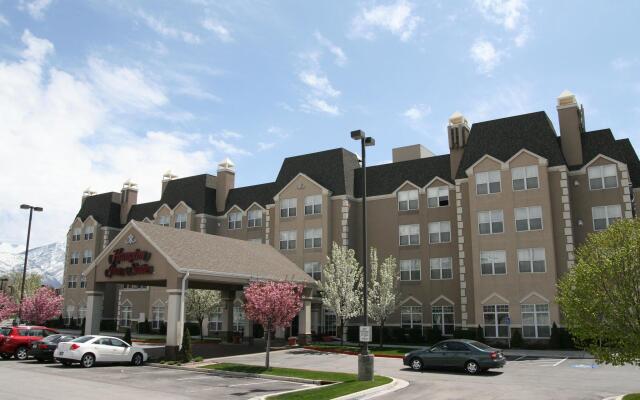 Hampton Inn & Suites Orem