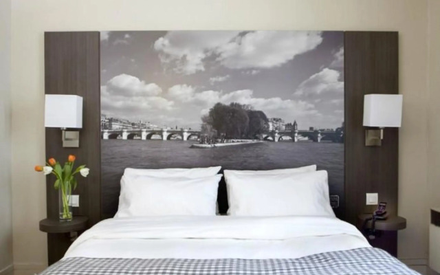 Hôtel Victoria 