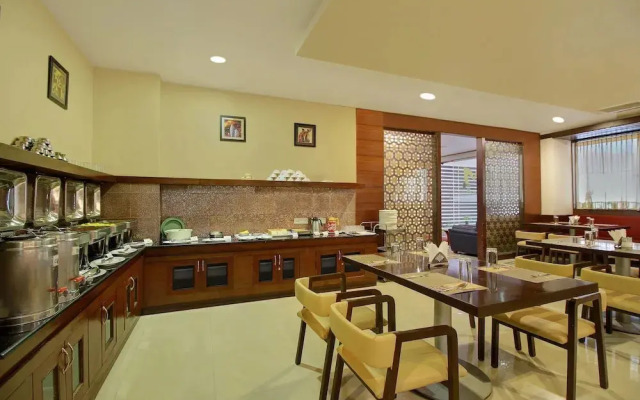 Hotel Himalaya by Monarch