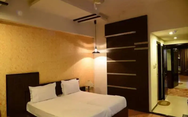 Hotel Krishna Continental