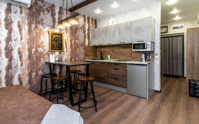More Apartamentov
