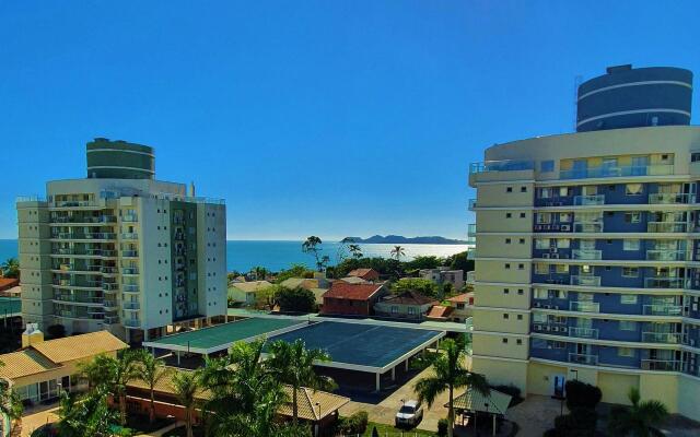 Nautilus Residence Beach - Penha - SC