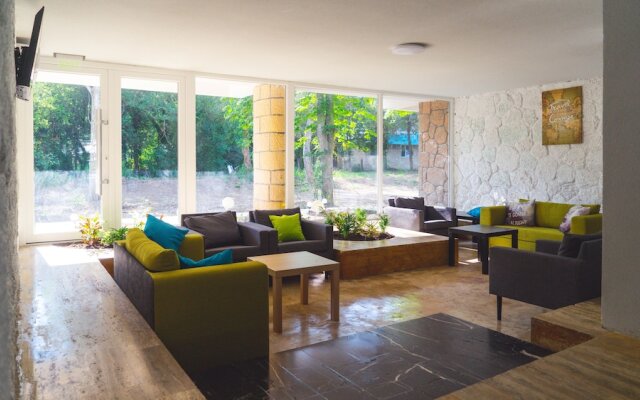 Hotel Thasos