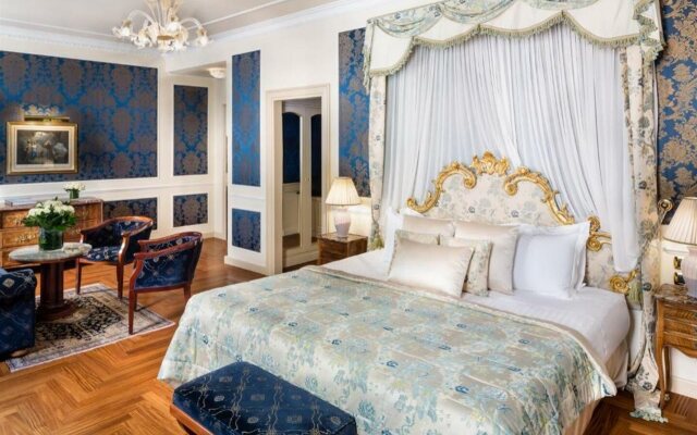 Baglioni Hotel Luna - The Leading Hotels of the World