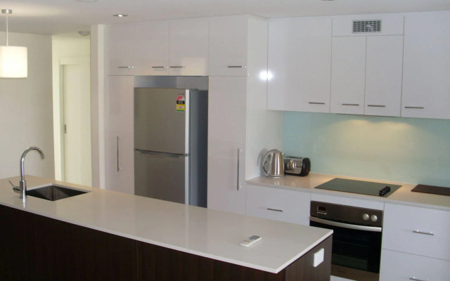 Itara Apartments