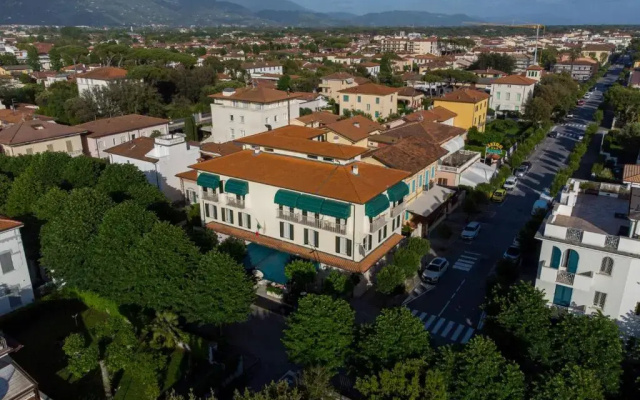 Hotel Olimpia