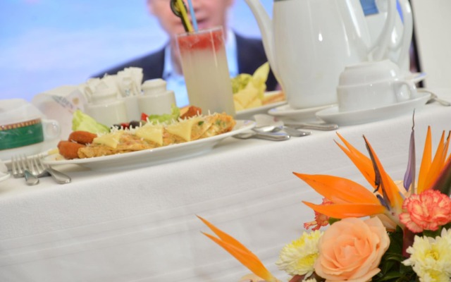 Golden Carthage Hotel & Residence