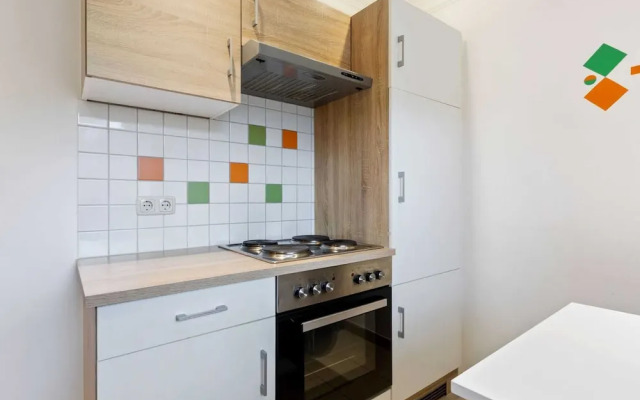 Spacious Apartment in Saalbach-hinterglemm near Ski Area