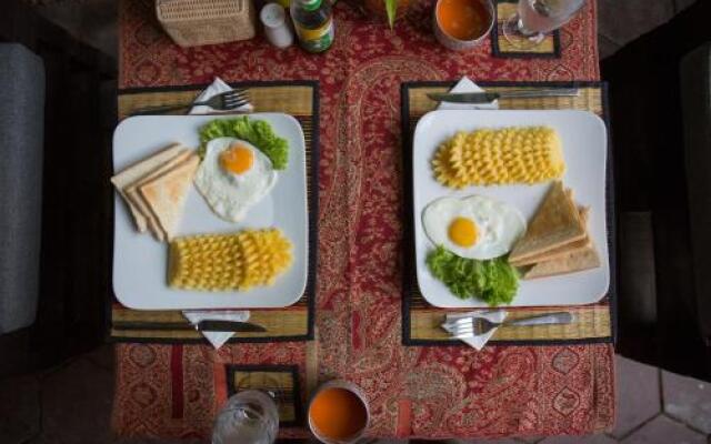 okHouseBiz BNB