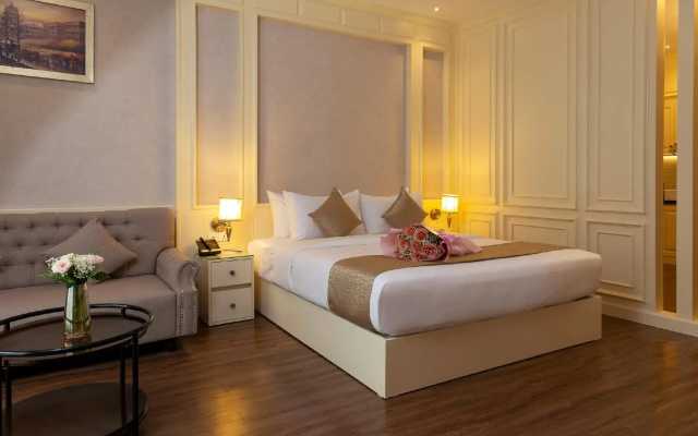 Anik Boutique Hotel