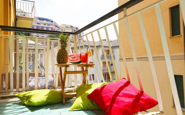 Flexyrent Rapallo - Clarisse