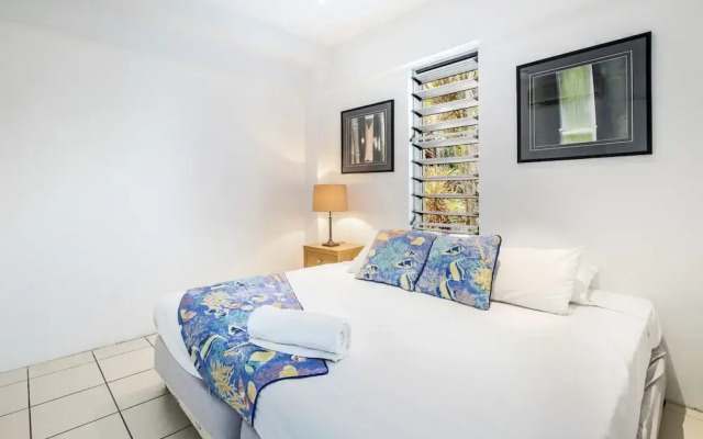 Skiathos Apartments