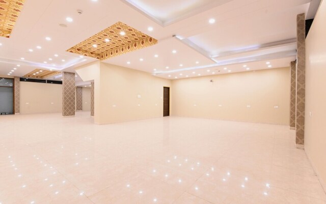 Fabhotel 7Th Crossing