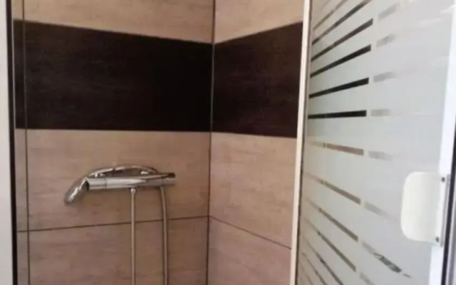 Fantastic Apartment in Reinhardshagen