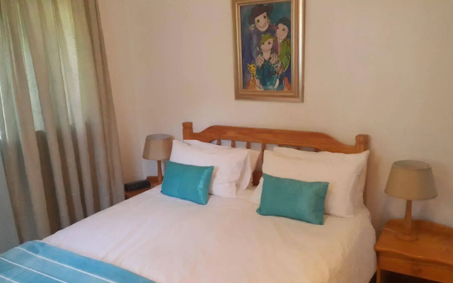 Zuider Zee Guest House
