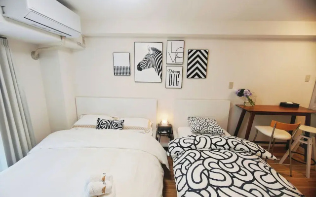 Sidihome 365 Apartment