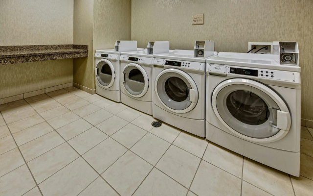 Hilton Garden Inn Tulsa Midtown