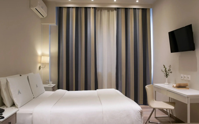 Piraeus City Hotel