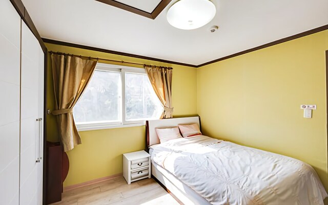 Yangpyeong Evergreen Healing Pension