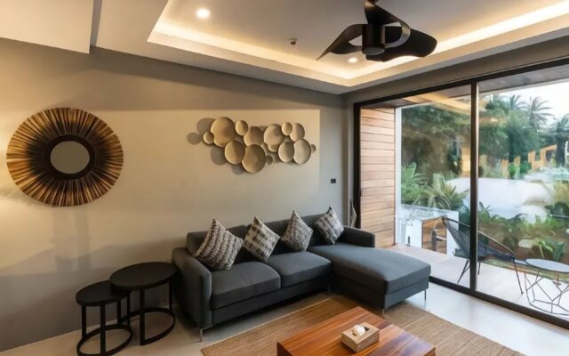 Zee Luxury Boutique Hotel