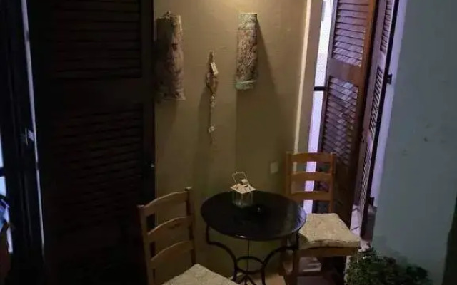 Nias Apartment 3