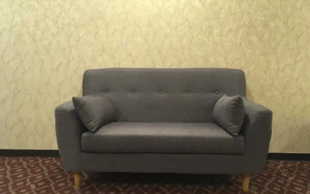 Chi Shing Hai Hotel