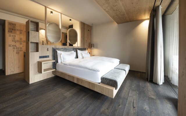 Santre dolomythic home