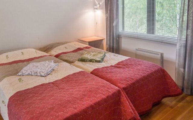 Alppitalo punatähti 7 apt 4