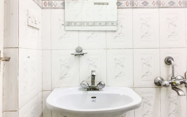 FabHotel Hillstone Banjara Hills