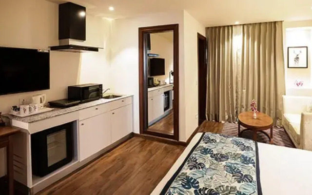 Regenta Suites, Gurugram