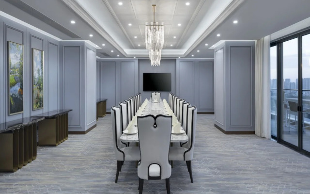 Oakwood Residence Foshan