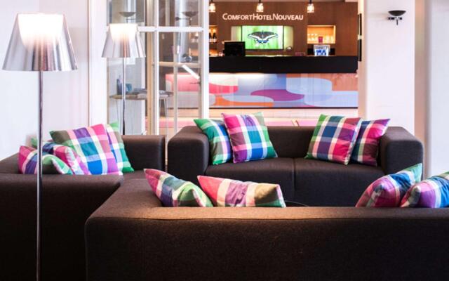 Comfort Hotel Nouveau