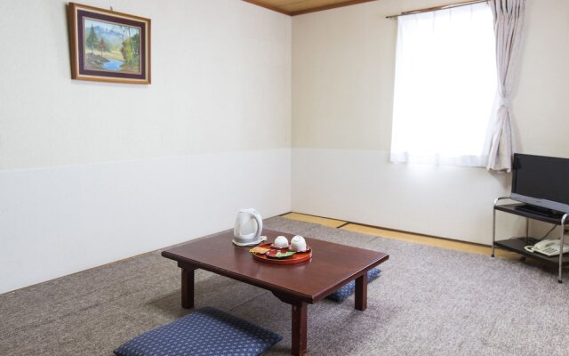 Business Hotel Takizawa Takasaki Station Nishiguchi