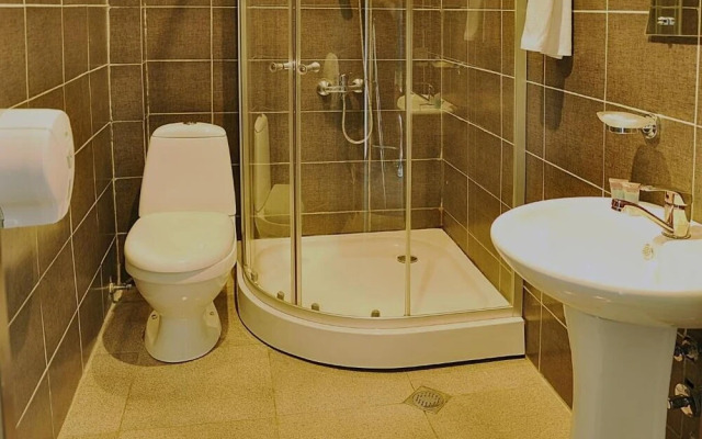 Grand Hotel Tbilisi