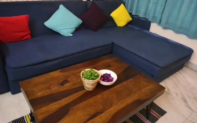 The Hood CoLiving Space & Hostel